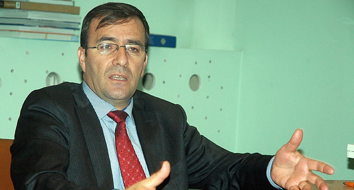 Atletizim Milli Takımında Seçme Heyecanı