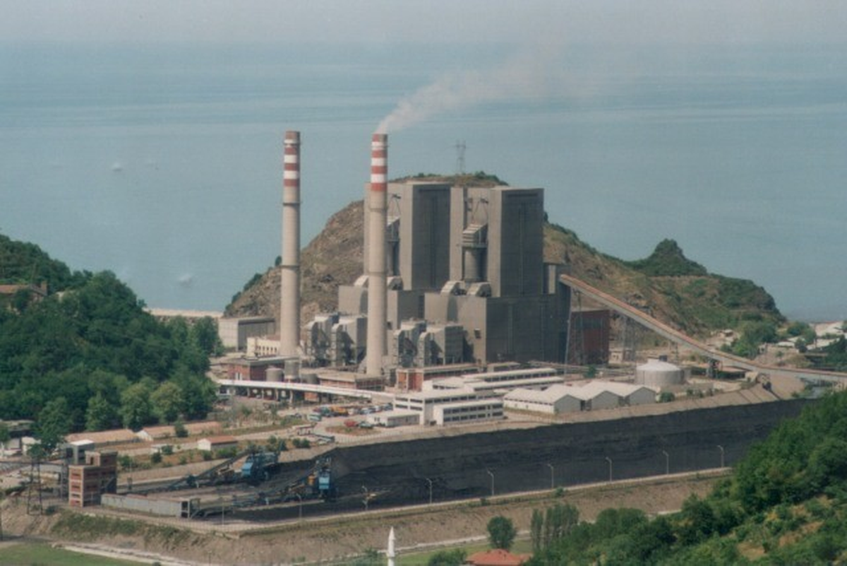 İran Nükleer Santralinde 7,5 Milyar Kilovat Saat Elektrik Üretildi