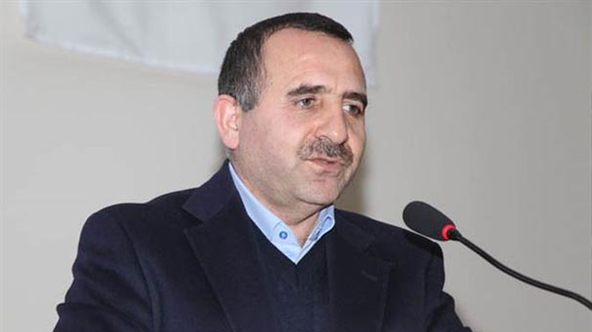 "Ülkede Ne Tür Örgüt Varsa Hepsi Ortaya Çıkarılmalı"