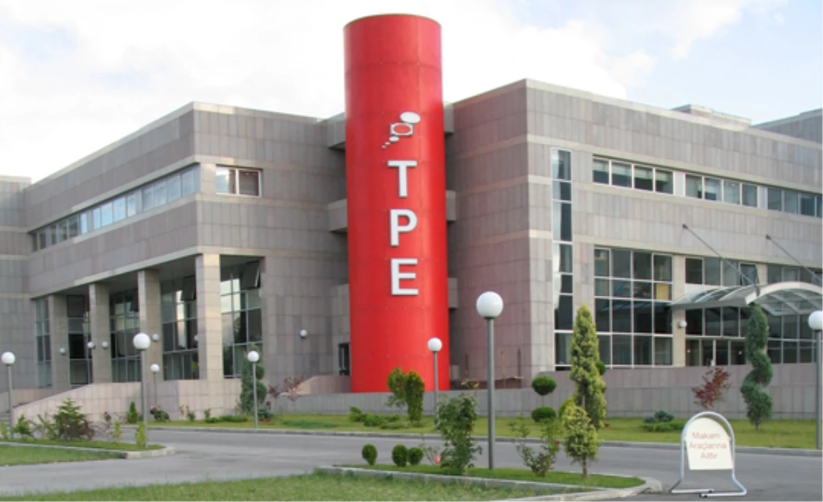 Tpe, 5 Patent Uzman Yardımcısı Alacak