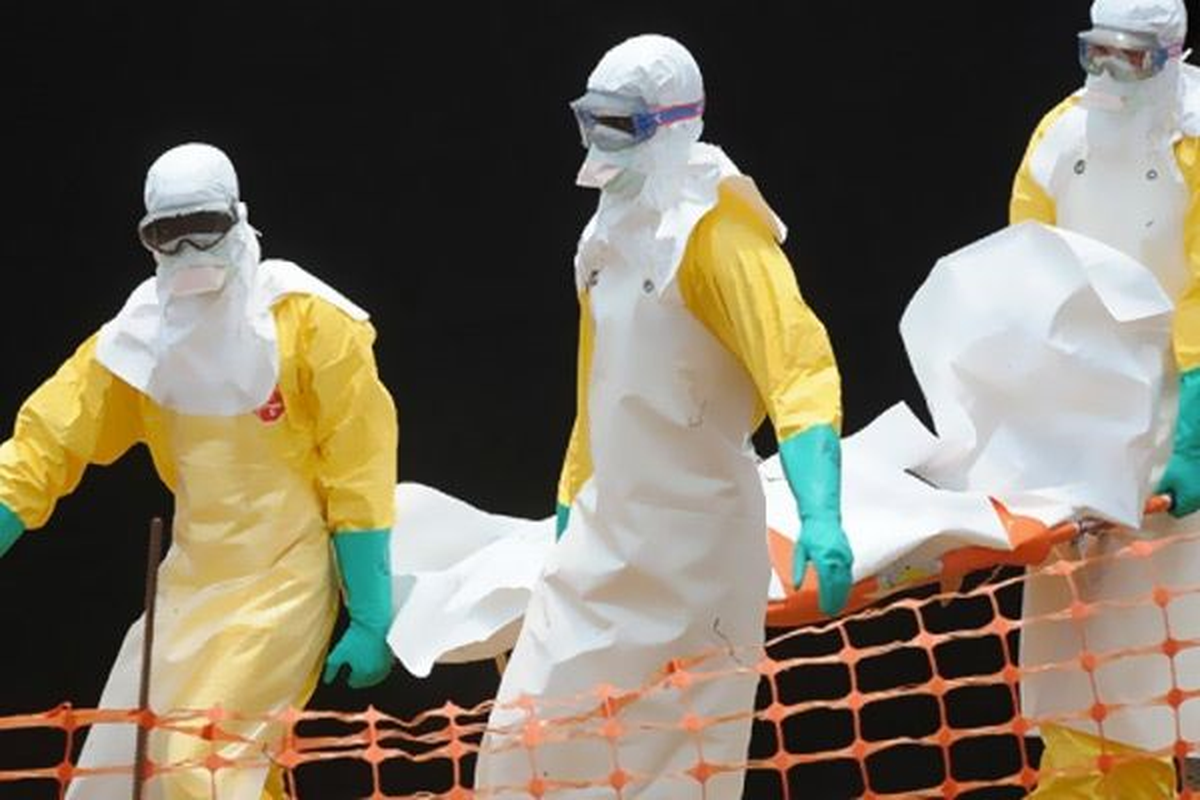 Avusturya\'da Bir Kadında Ebola Şüphesi