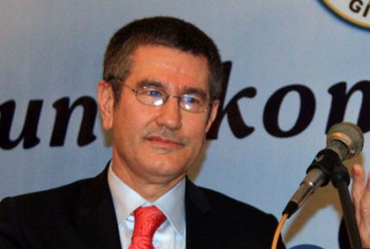 Bakan Canikli: Tır Kuyrukları Bitecek