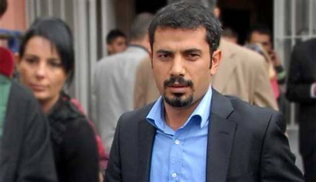 Mehmet Baransu\'dan Skandal Tweet