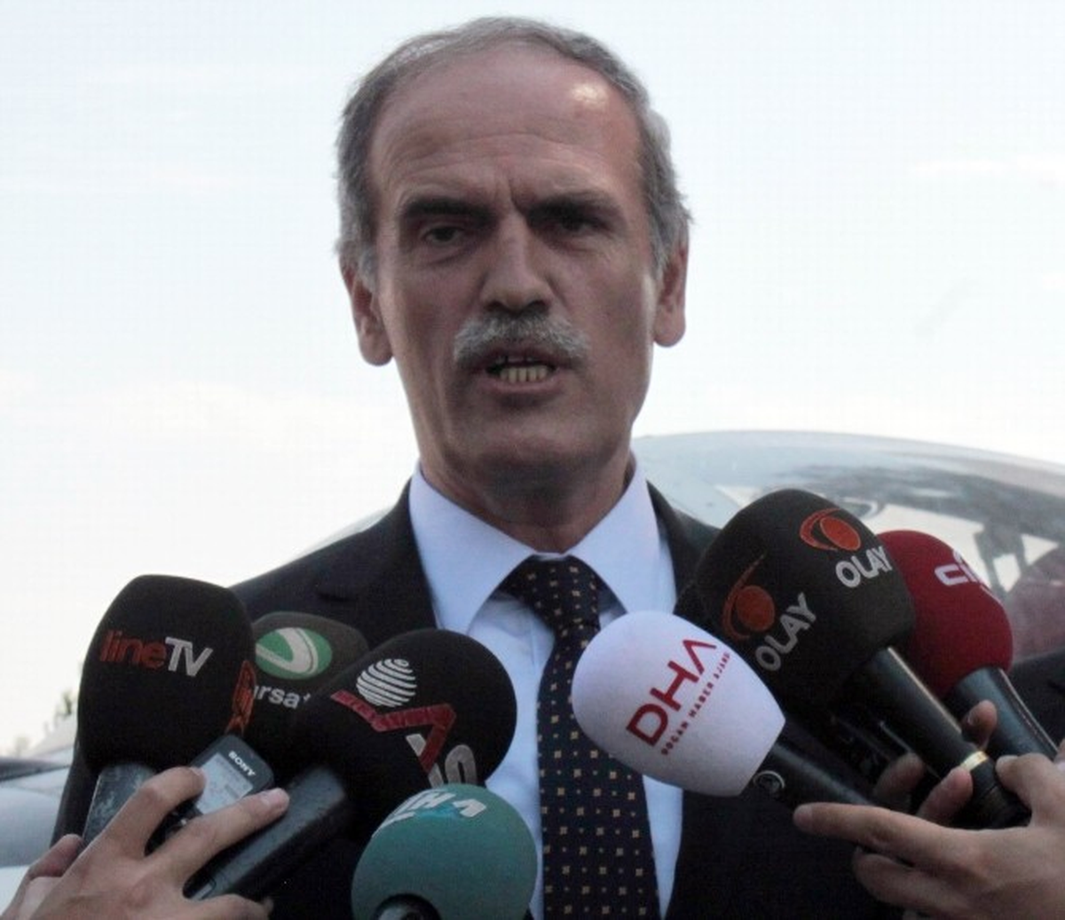 Başkan Altepe\'den Uludağ Yolu\'ndaki Otobüs Kazalarına Değerlendirme...