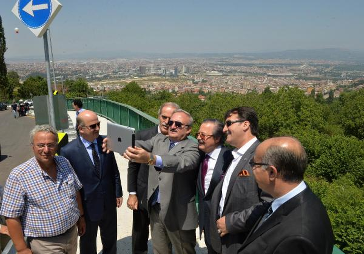 Başkan Altepe Eleştirilere Sosyal Medyadan Yanıt Verdi