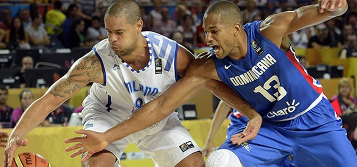 Basketbol: 2014 Fıba Dünya Kupası