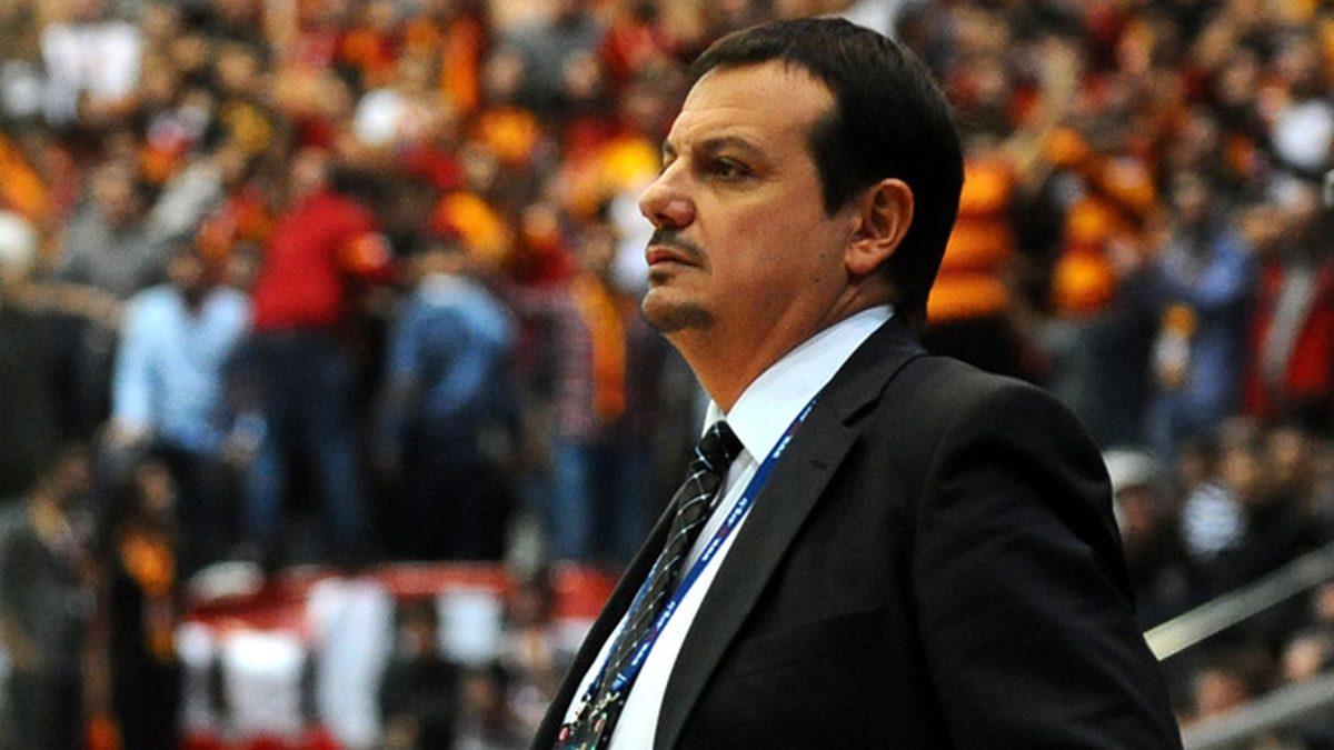 Ergin Ataman: Ölüm Kalım Maçına Çıkacağız