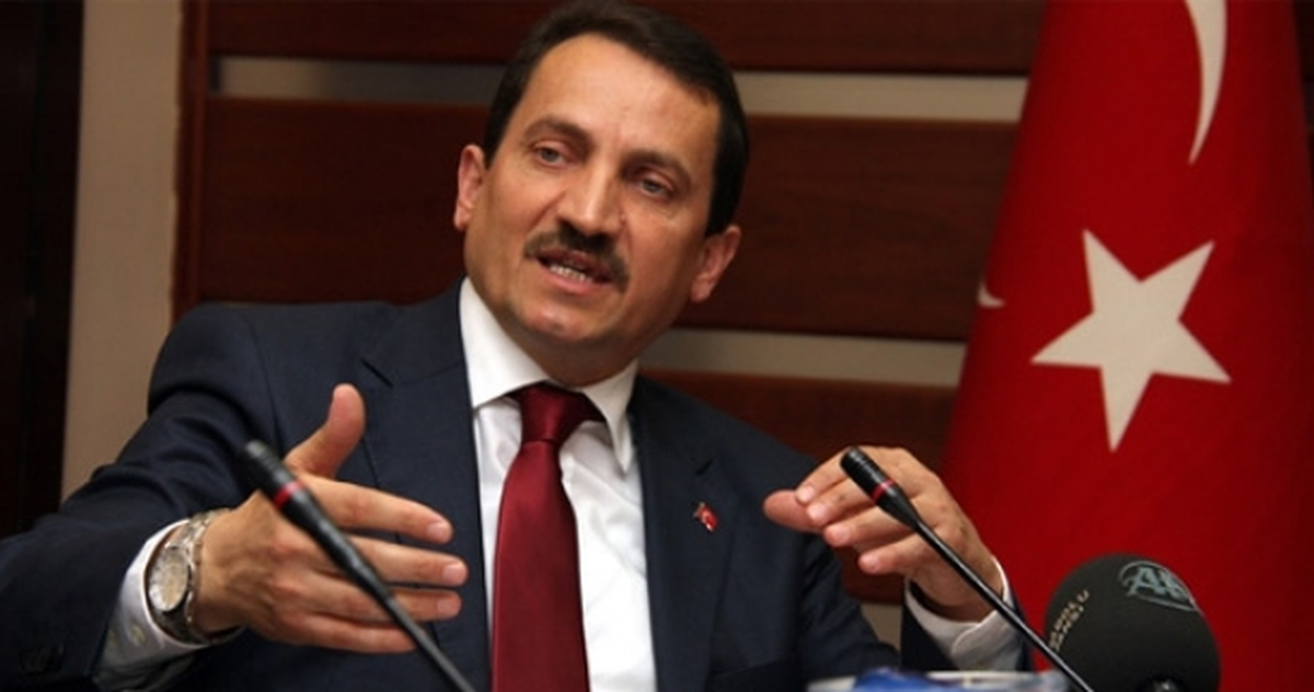 Bik Genel Müdürü Atalay Açıklaması