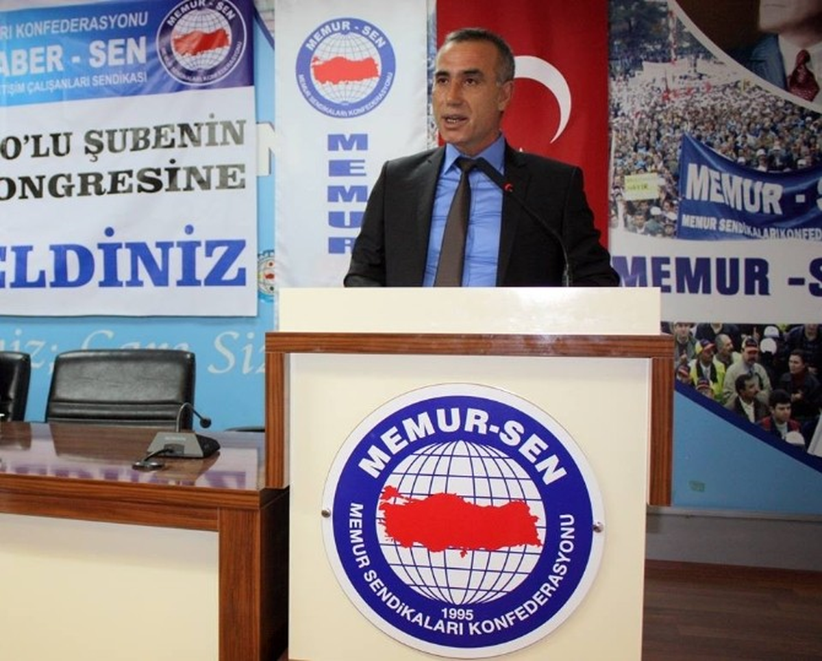 Birlik-Haber-Sen Olağan Genel Kurulu