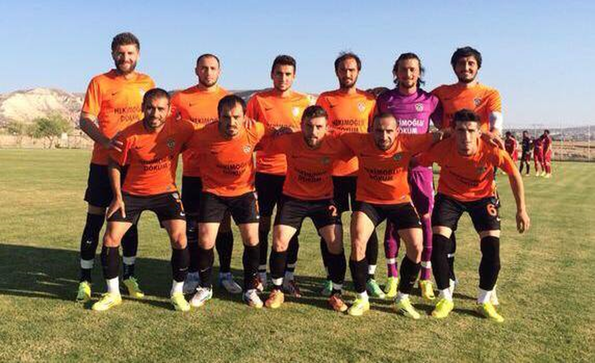 Birlik Nakliyat Düzyurtspor, İlk Galibiyet Peşinde