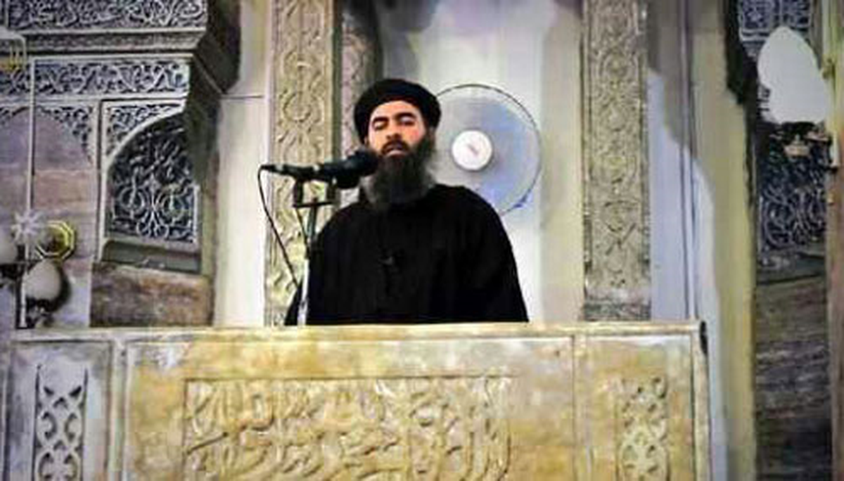 'IŞİD Lideri Bağdadi Öldü' İddiası