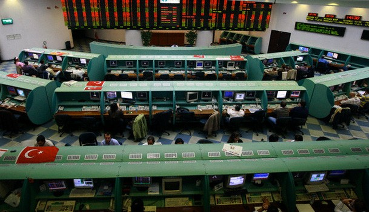 Borsa, İlk Seansı Yükselişle Tamamladı