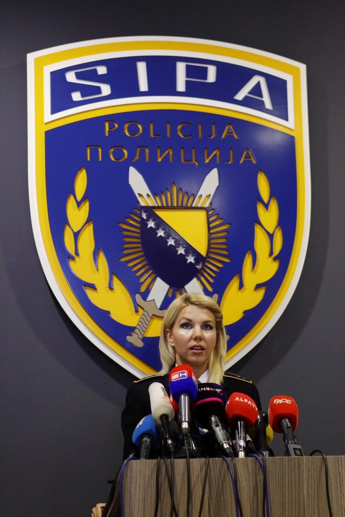 Bosna Hersek\'teki "Şam" Operasyonu