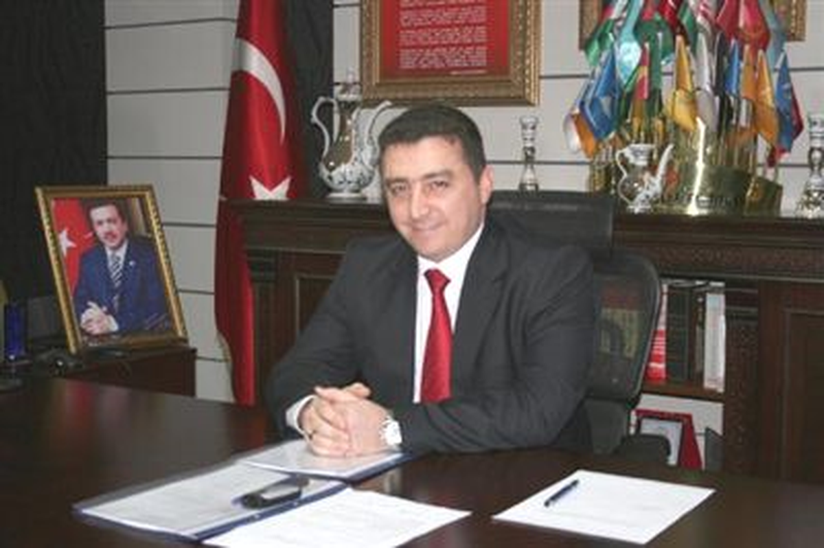 Bozüyük\'ün Düşman İşgalinden Kurtuluşunun 92. Yıl Dönümü