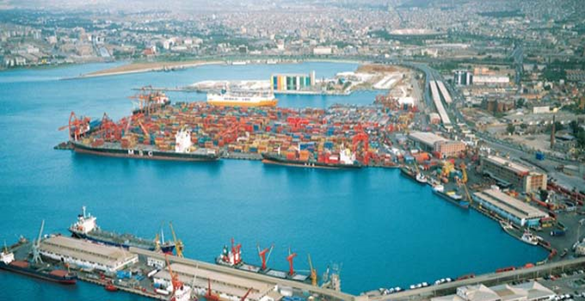 Çandarlı Limanı Kaderine Terk Edilmesin"