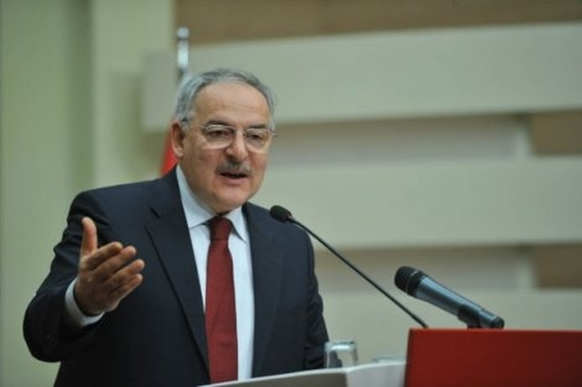 CHP\'li Koç : Alnımızın Akıyla Bu Süreçten Çıkacağımızı Düşünüyorum