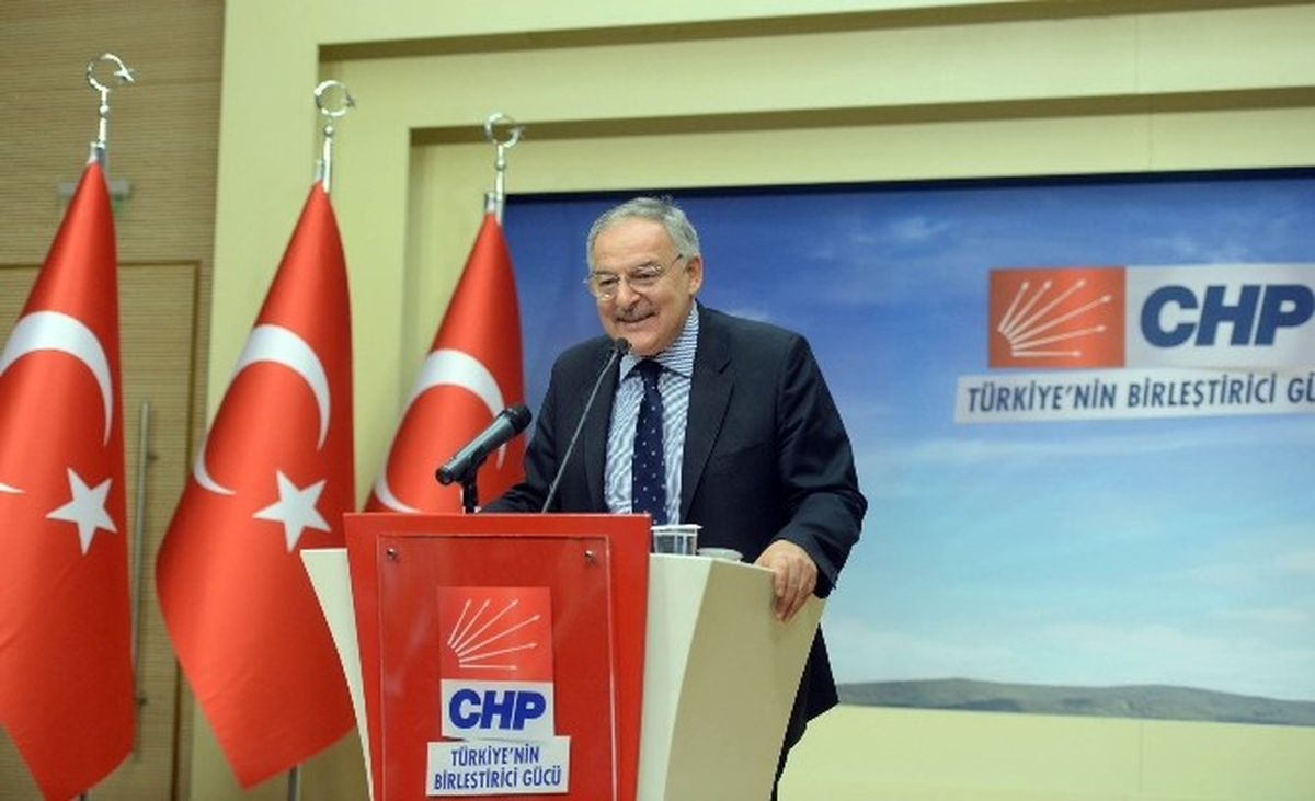 CHP\'li Koç, Kurultay ile İlgili Değerlendirmelerde Bulundu