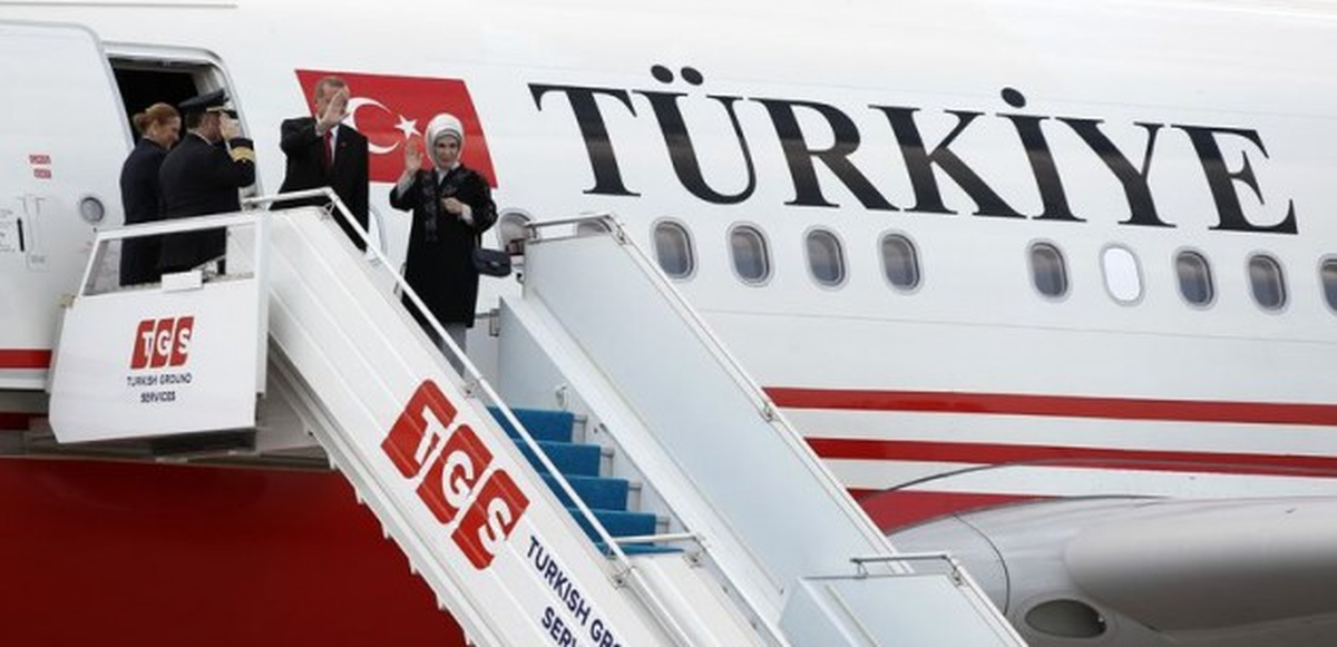 Cumhurbaşkanı Erdoğan, Azerbaycan\'da