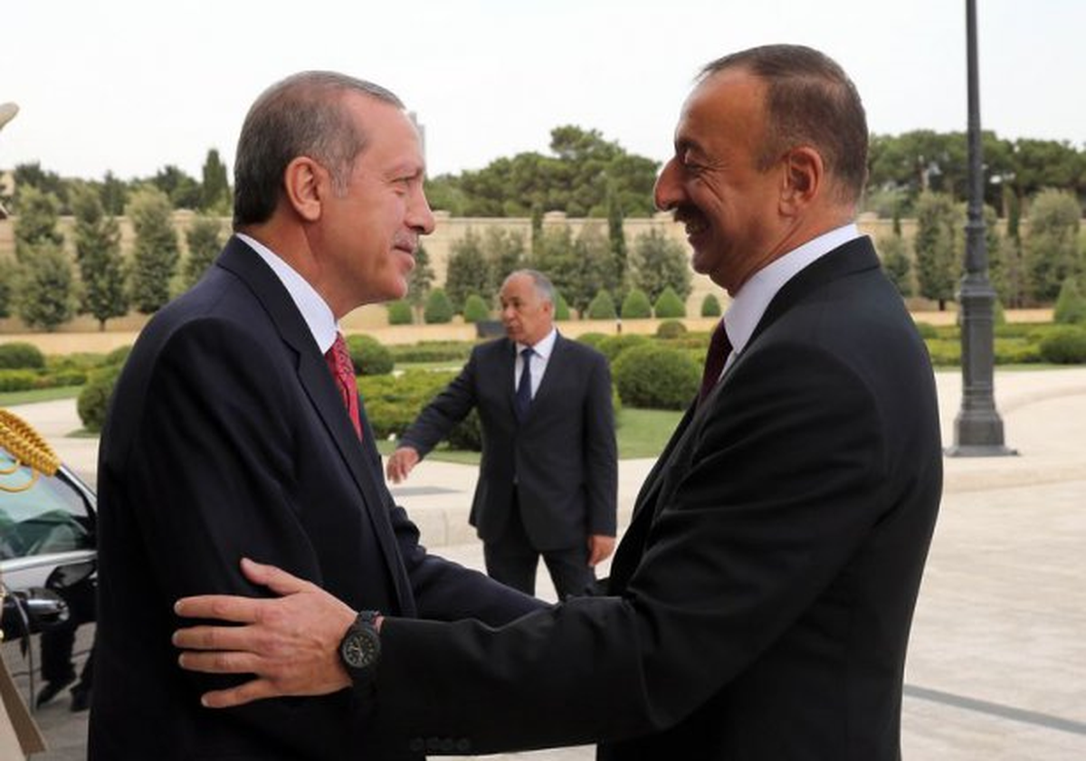 Cumhurbaşkanı Erdoğan Dev Proje İçin Tarih Verdi