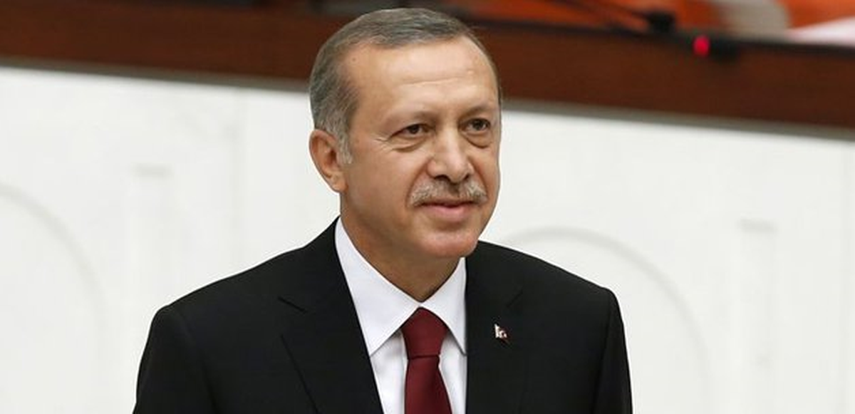 Cumhurbaşkanı Erdoğan Galler\'de