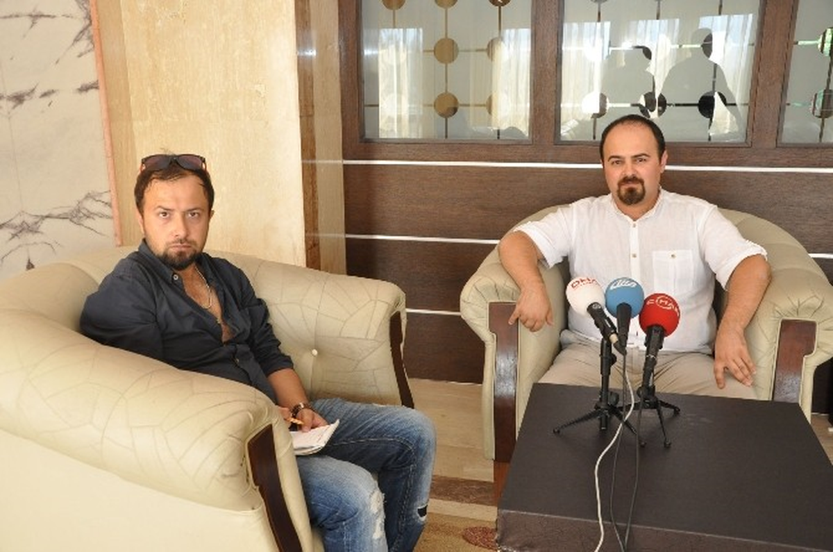 Deniz Derelli: Sağlık Turziminde Gündem Şekerli Su