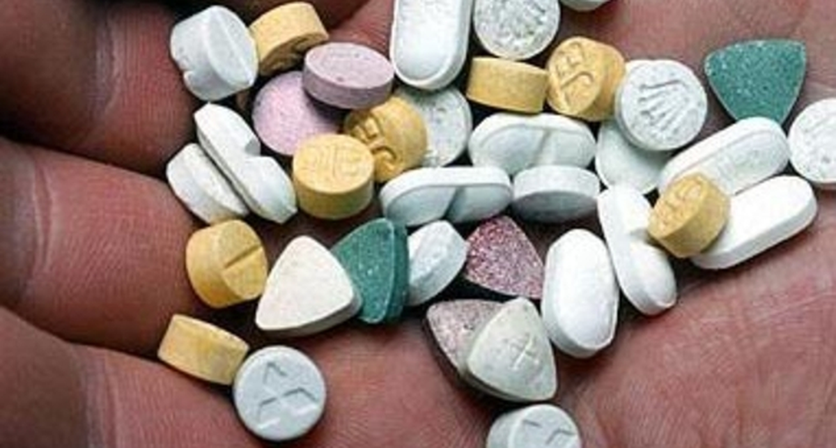 Denizli\'de Uyuşturucu Operasyonu