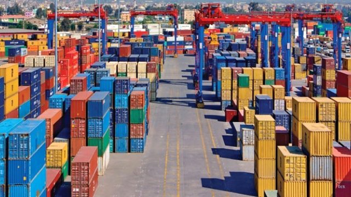 Doğu Karadeniz Bölgesi İhracatında Yüzde 9,3 Artış