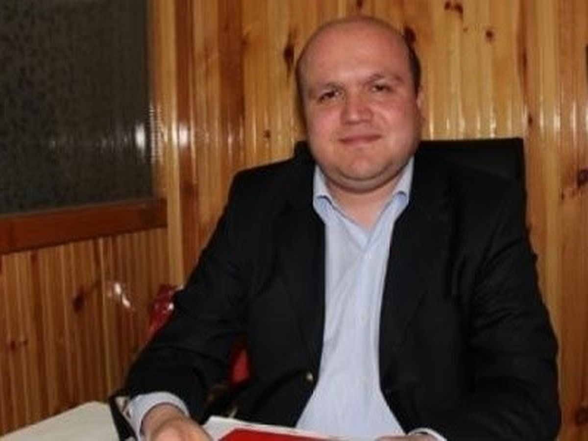 Emeksiz, 'Filyos Projesi Çok Önemli Bir Projedir'