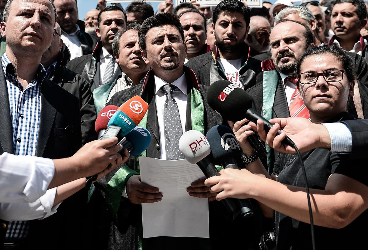 Emniyetteki "Paralel Yapı" Operasyonu