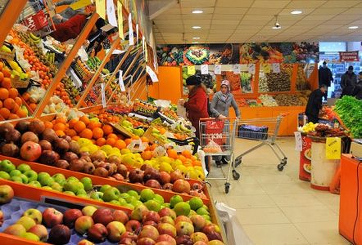 Enflasyon : Tüfe Aylık Bazda Yüzde 0.09, Yi-Üfe Yüzde 0.42 Arttı