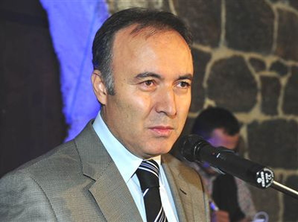 "Erzurum İnşallah Marka Şehri Olacak"