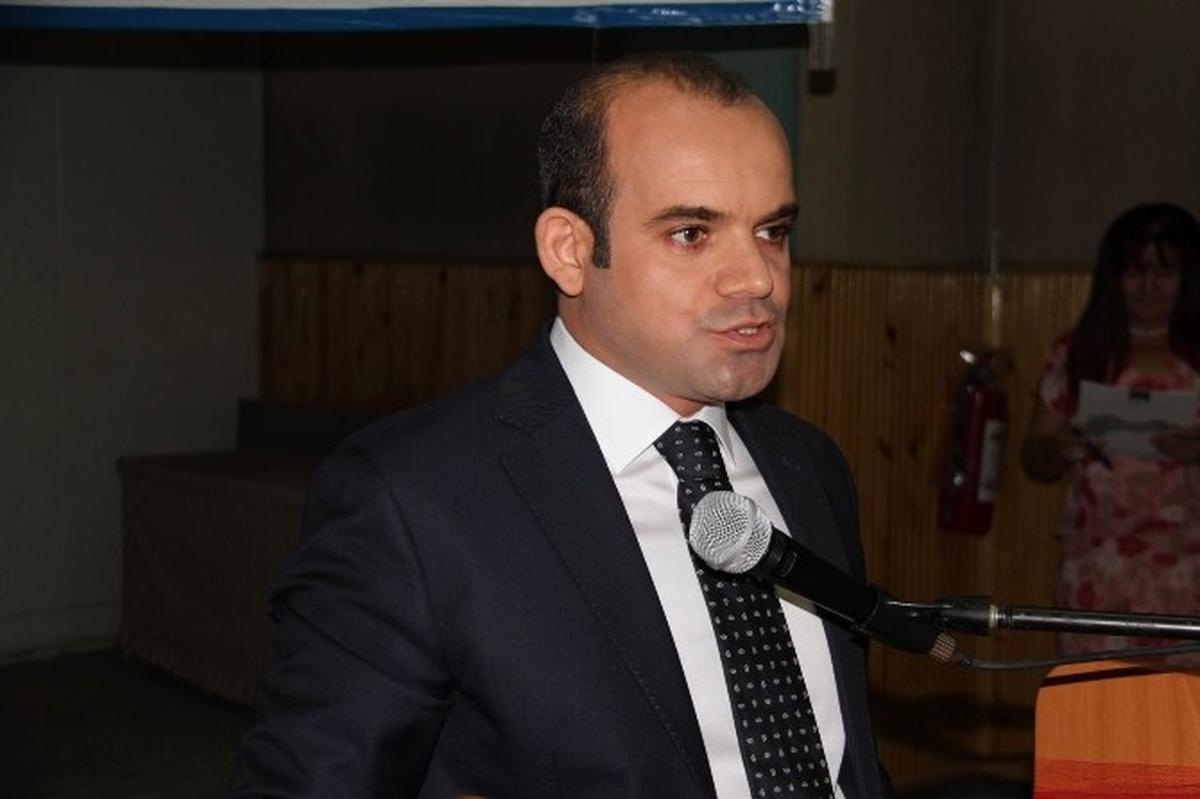 Etkili Öğretmenlik ve İletişim Konulu Seminer Verildi