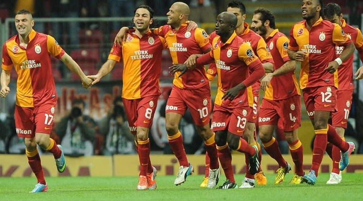 Galatasaray\'ın Şampiyonlar Ligi Grup Maçları Ne Zaman, Saat Kaçta, Hangi Kanalda?