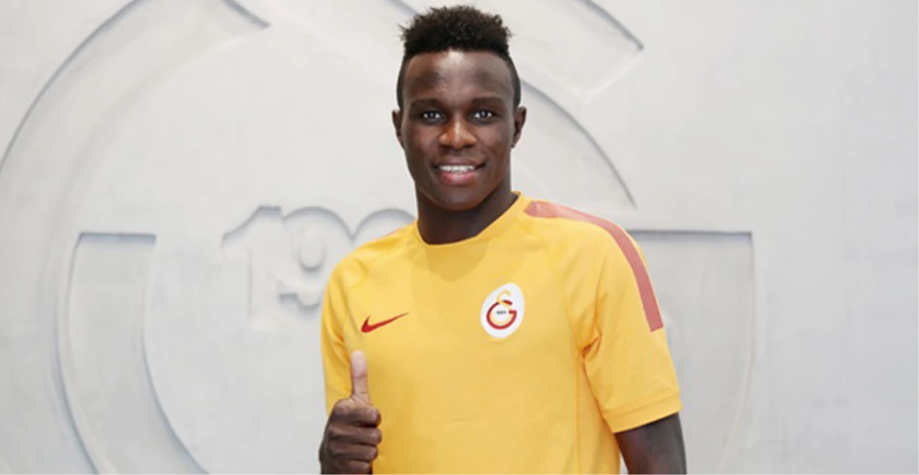 Galatasaraylı Bruma\'nın Değeri 18 Milyon Euro