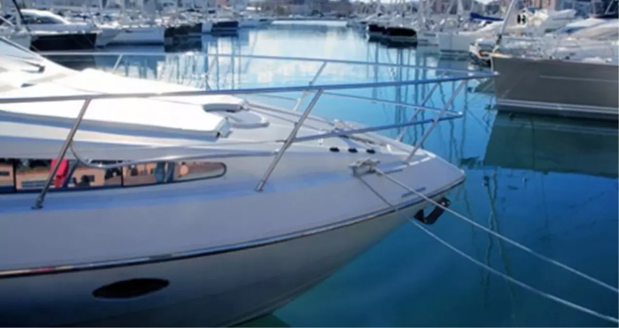 Gemi ve Yat Sektörü İhracatta Frene Bastı