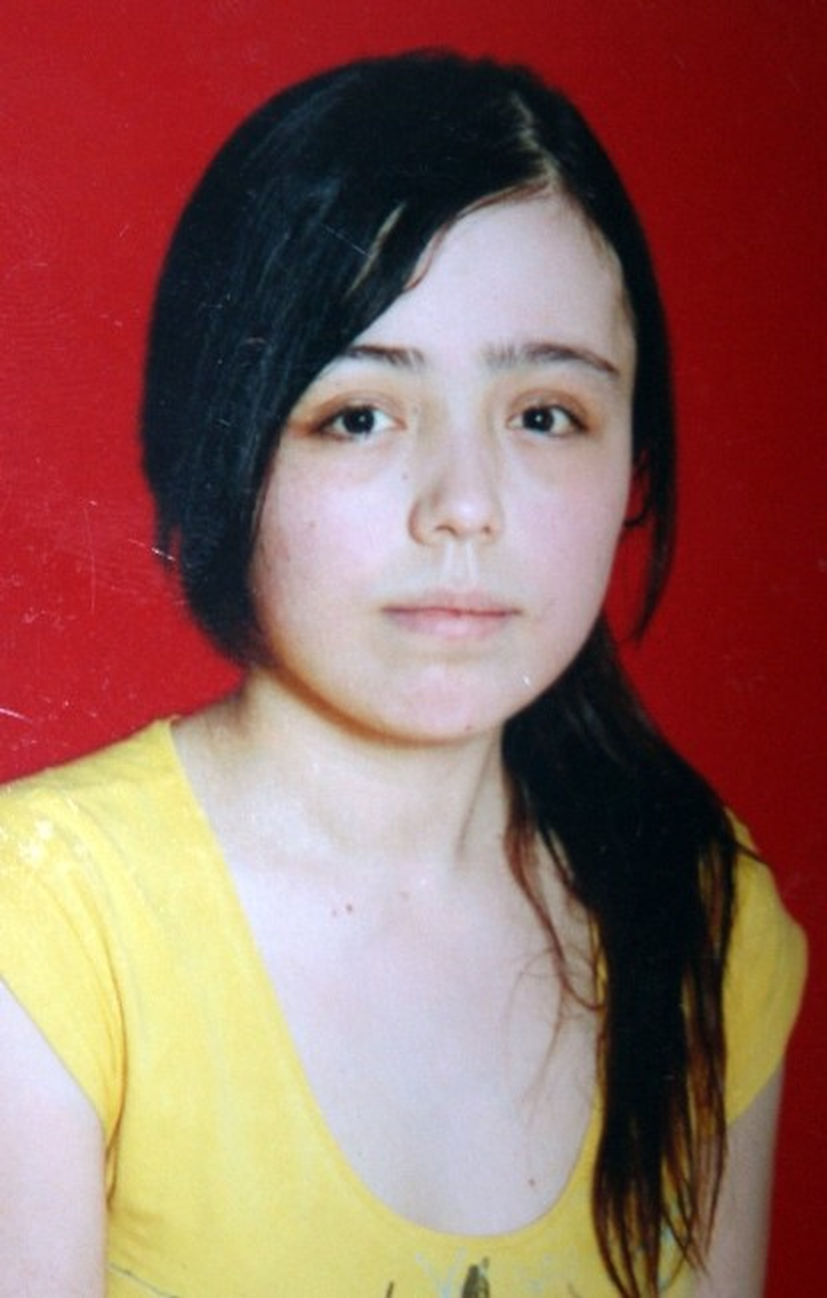 Genç Kızın Yanlış İğneyle Öldüğü İddiası