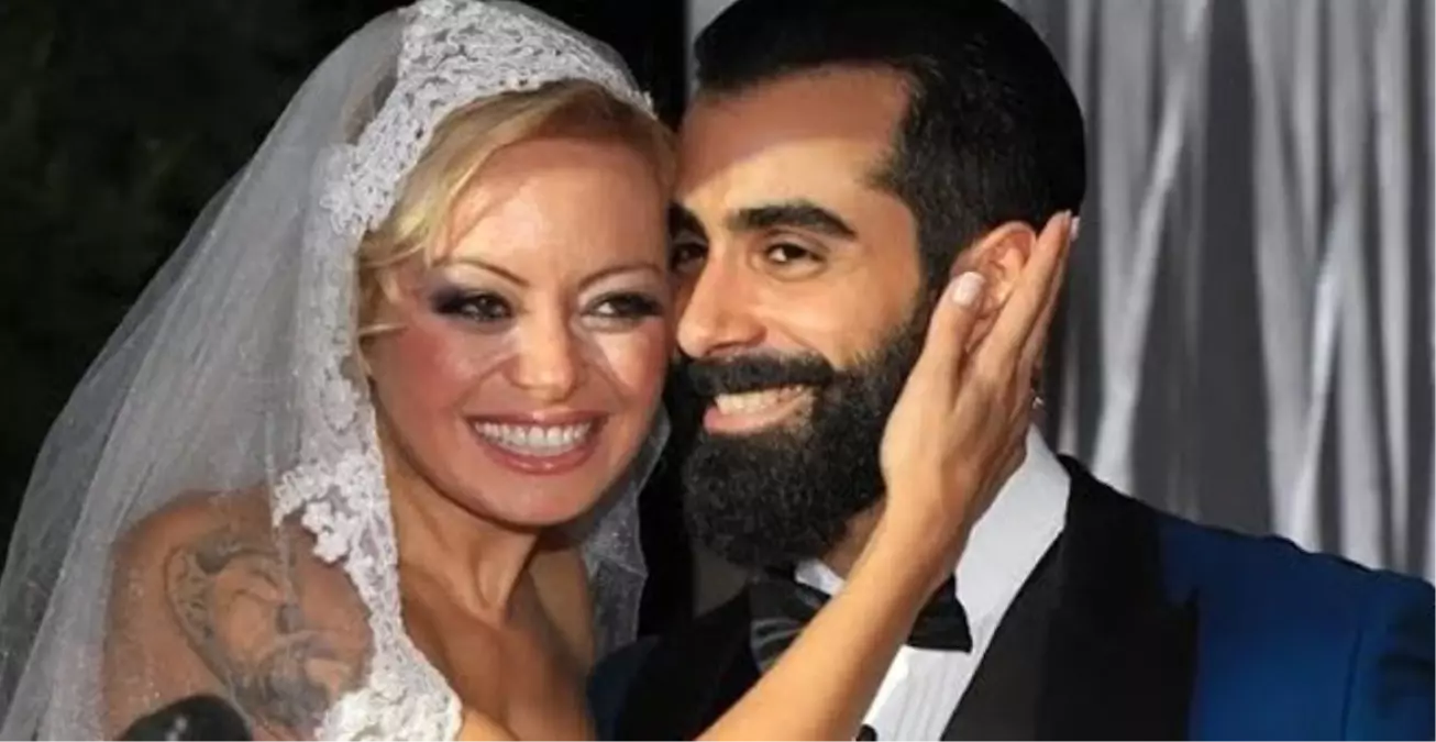 Gökhan Türkmen Evlendi