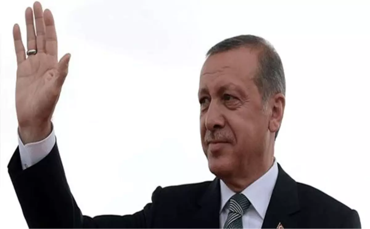 Cumhurbaşkanı Erdoğan Azerbaycan'da