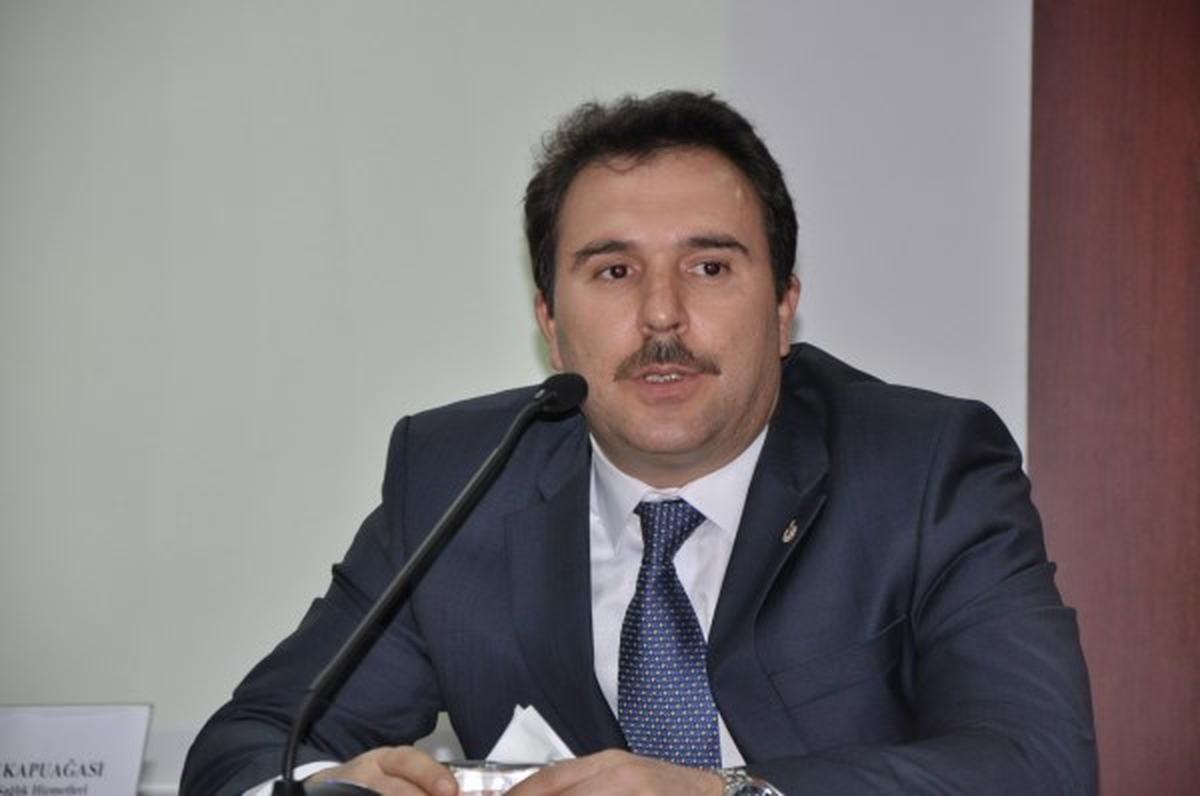 Halk Sağlığı Haftası