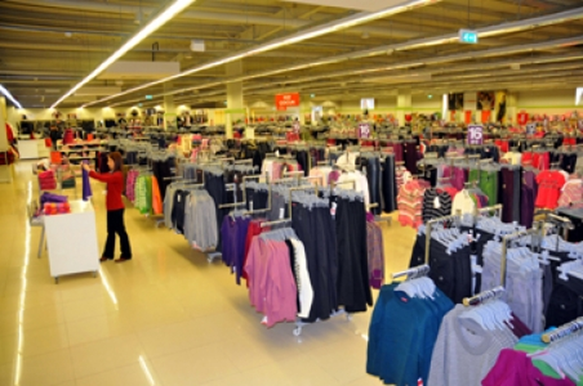 Hazır Giyimde Kaçan Satış %39 Azaldı