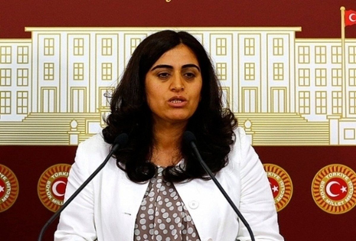 Hdp\'li Tuncel: Diyarbakır Valiliği\'nin Eşbaşkanlık Dava Zamanlaması Manidar