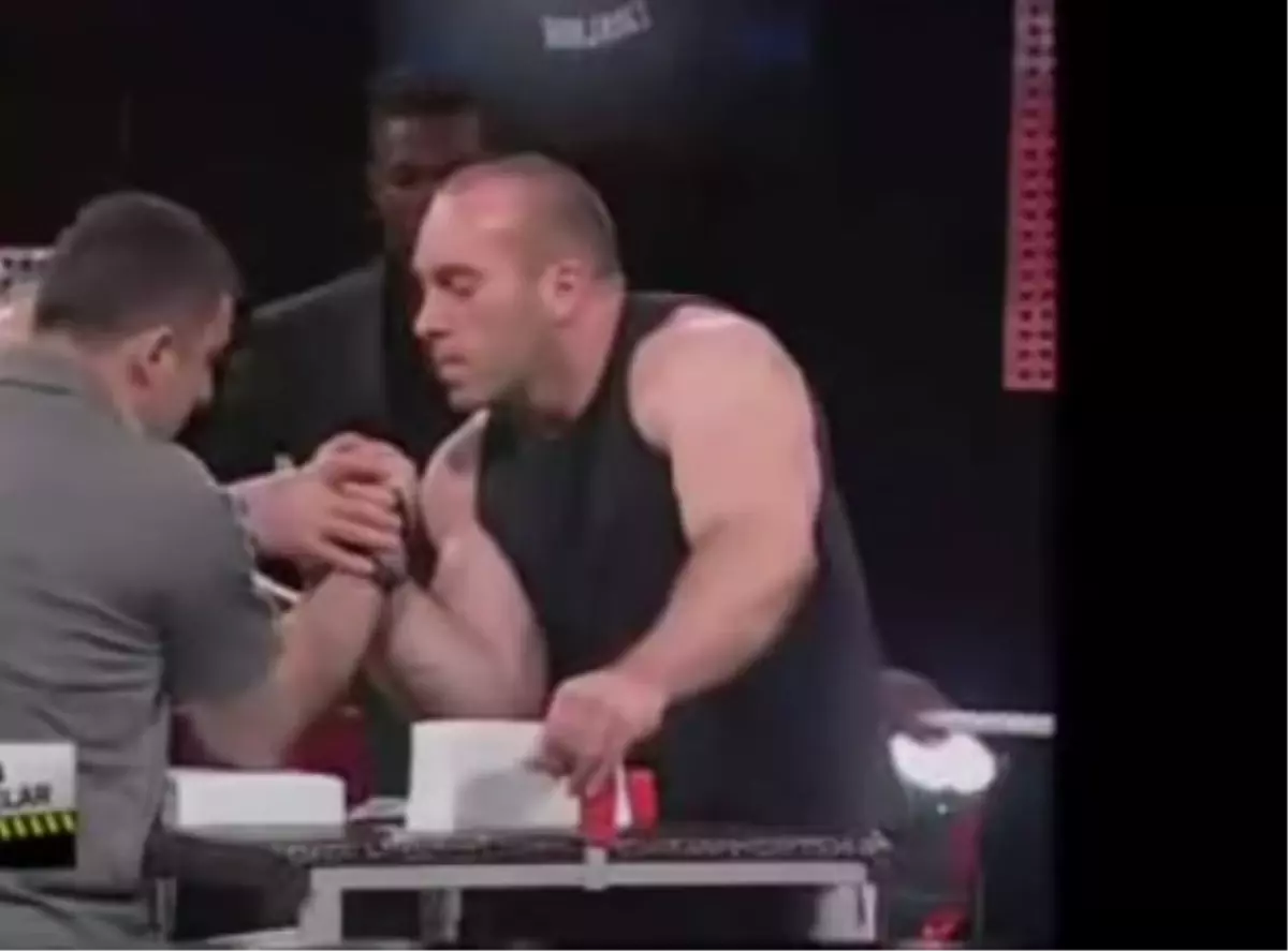 Hedef, Dünya Şampiyonluğu