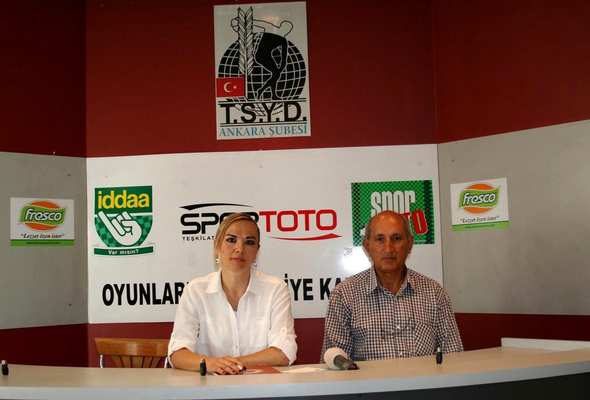 Hentbol: Gazze Barış Kupası