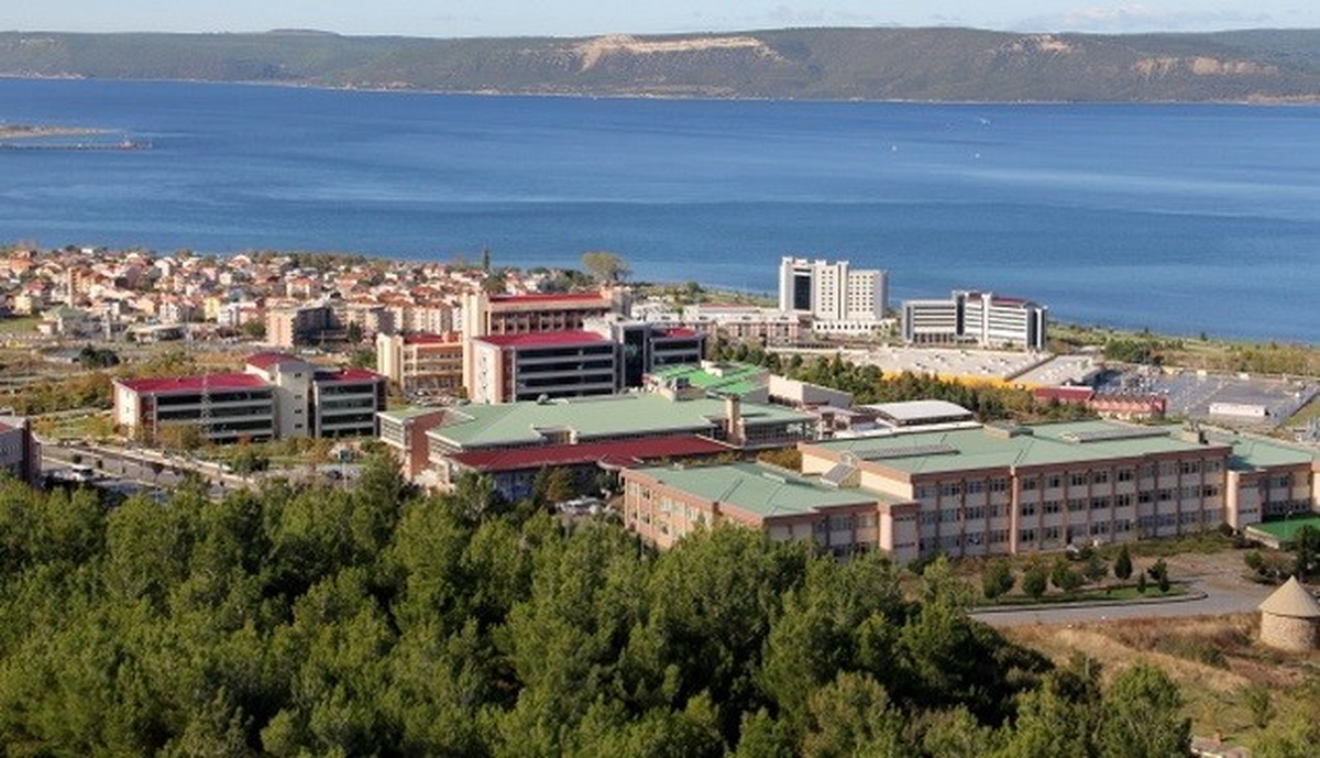 Her 3 Öğrenciden Birisi Çanakkale\'yi Tercih Etti