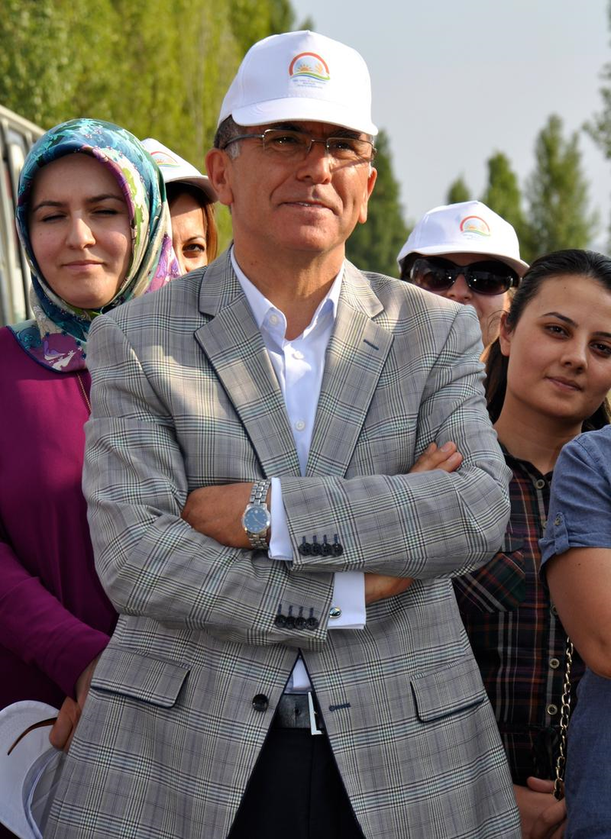 Hudutsuz Ürün-Köy Projesi'