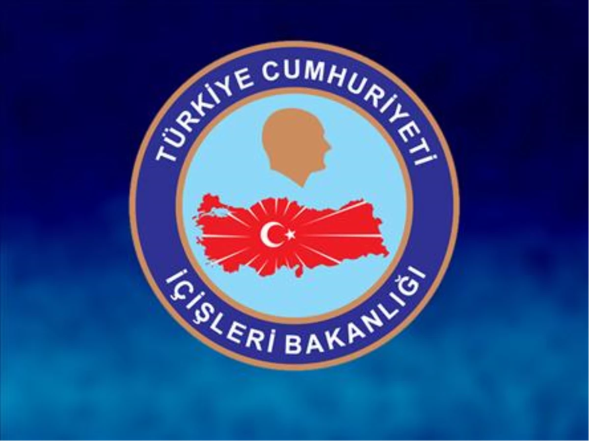 İçişleri Bakanlığı\'nda Atama Furyası: 484 Atama Yapıldı