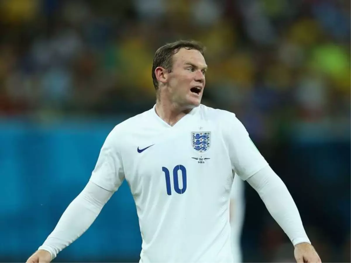 İngiltere, Dünya Kupasını Unutmak İstiyor