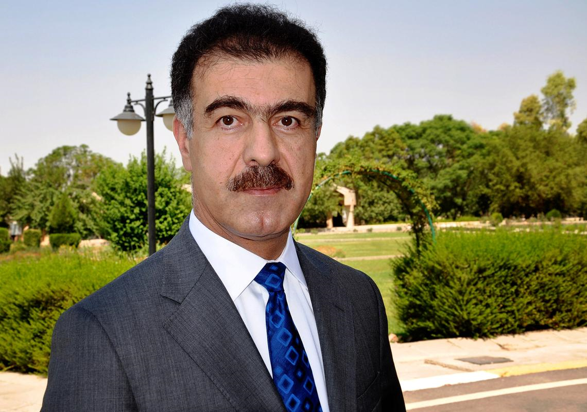 "Peşmerge Kerkük\'ten Çekilmeyecek"