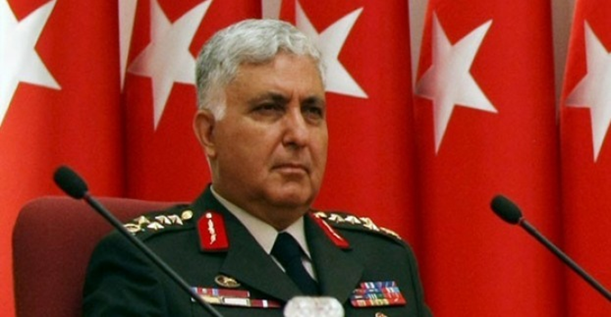 İstanbullu Gazi Durak "Gaziler Günü" Törenine Davet Edildi
