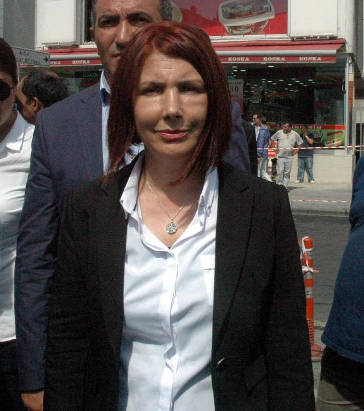 Kapanan E-5 Karayolu 5 Saat Sonra Trafiğe Açıldı